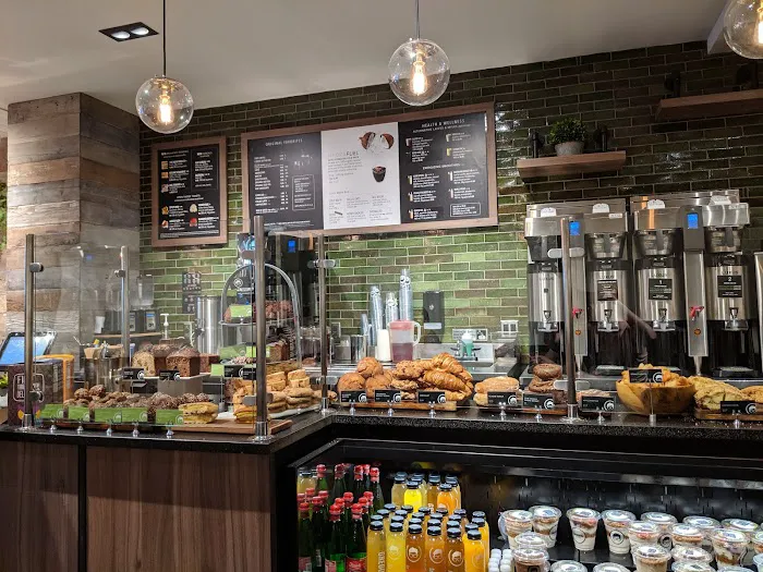 Gregorys Coffee Picture 8