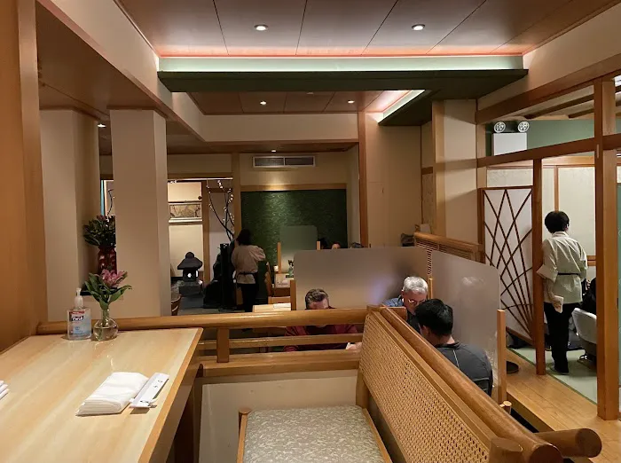 Restaurant Nippon Picture 9