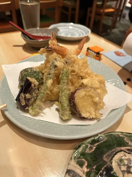 Restaurant Nippon Picture 1
