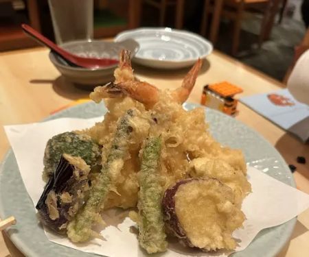 Restaurant Nippon