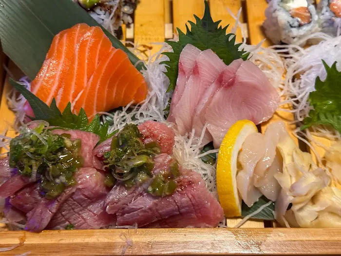 Gu Japanese Fusion Sushi & Bar Picture 10