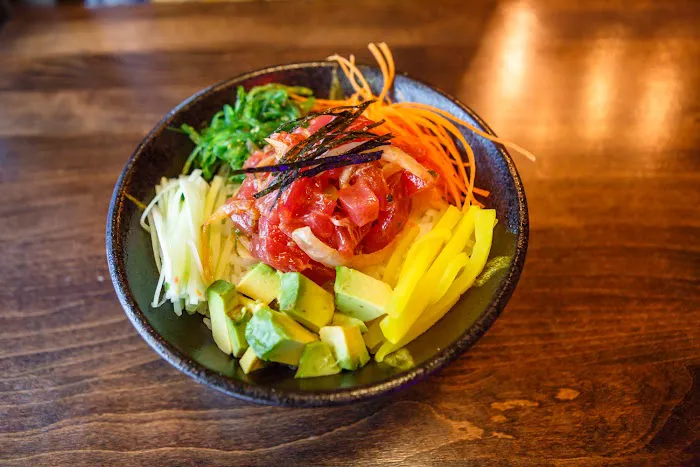 Gu Japanese Fusion Sushi & Bar Picture 8