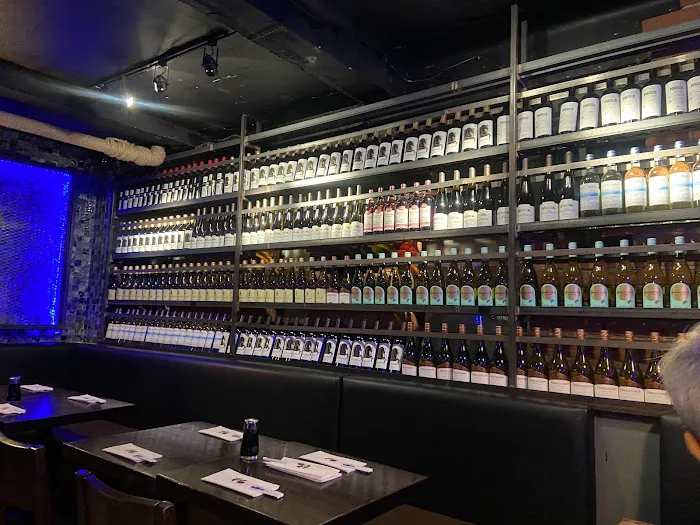 Gu Japanese Fusion Sushi & Bar Picture 4