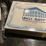Uncle Gussy's