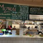 Miznon at The Hugh