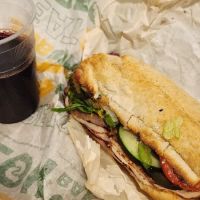 Subway ico
