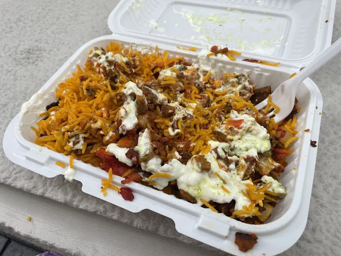 Kabul Halal Food Picture 4