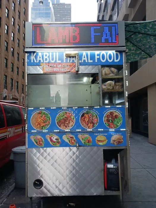 Kabul Halal Food Picture 6