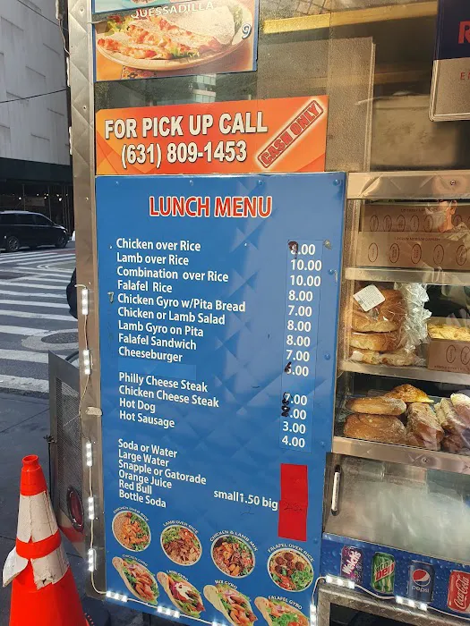 Kabul Halal Food Picture 9