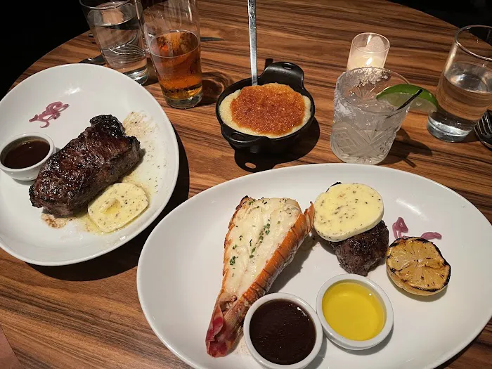 STK Steakhouse Midtown NYC Picture 5