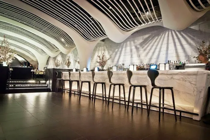 STK Steakhouse Midtown NYC Picture 9