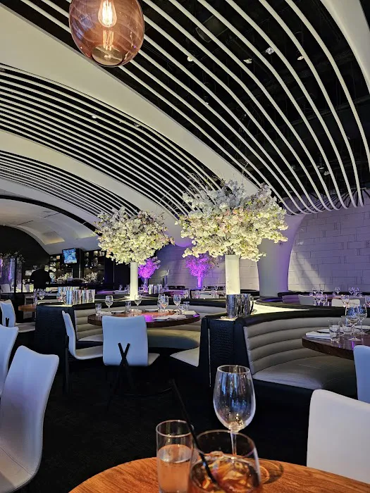 STK Steakhouse Midtown NYC Picture 7