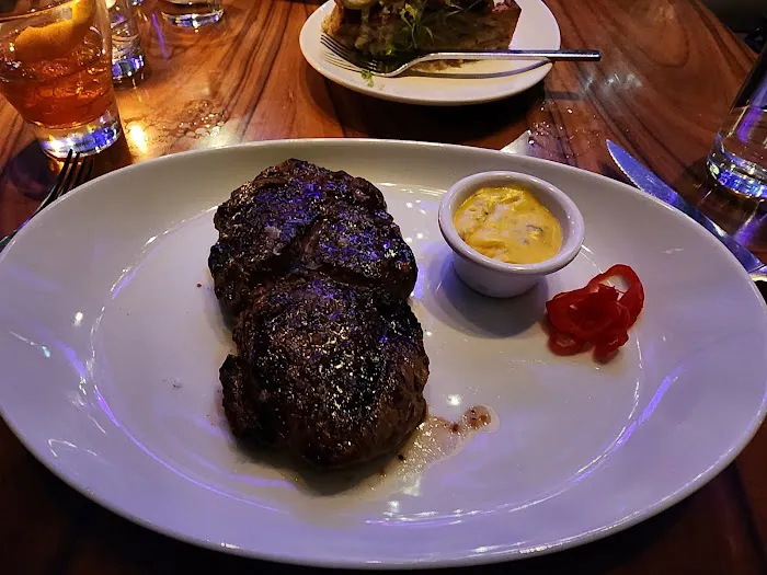 STK Steakhouse Midtown NYC Picture 1