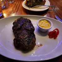 STK Steakhouse Midtown NYC ico