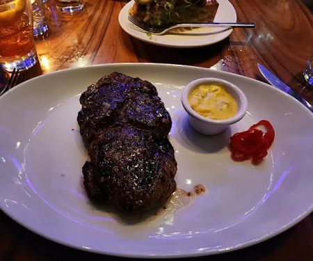 STK Steakhouse Midtown NYC