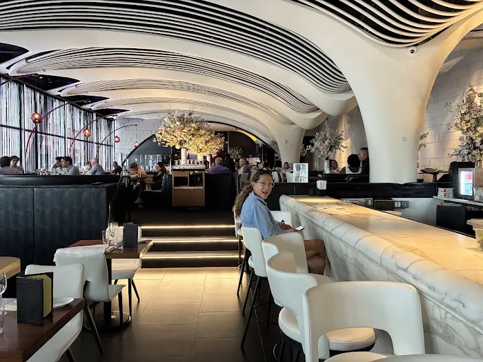 STK Steakhouse Midtown NYC Picture 3
