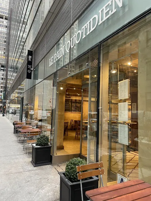 Le Pain Quotidien Picture 6