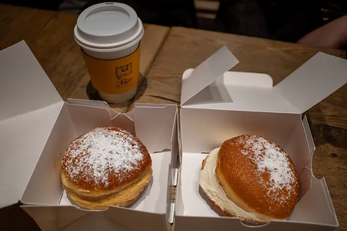 Le Pain Quotidien Picture 8