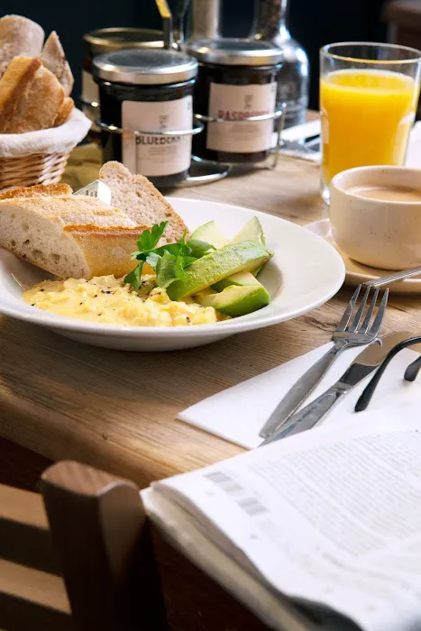 Le Pain Quotidien Picture 3