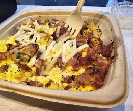 Proper Food