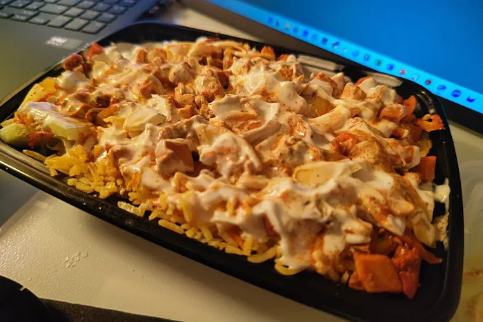 Indian Tasty Halal Food Picture 10