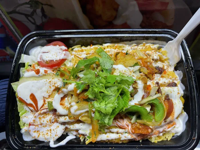 Indian Tasty Halal Food Picture 8