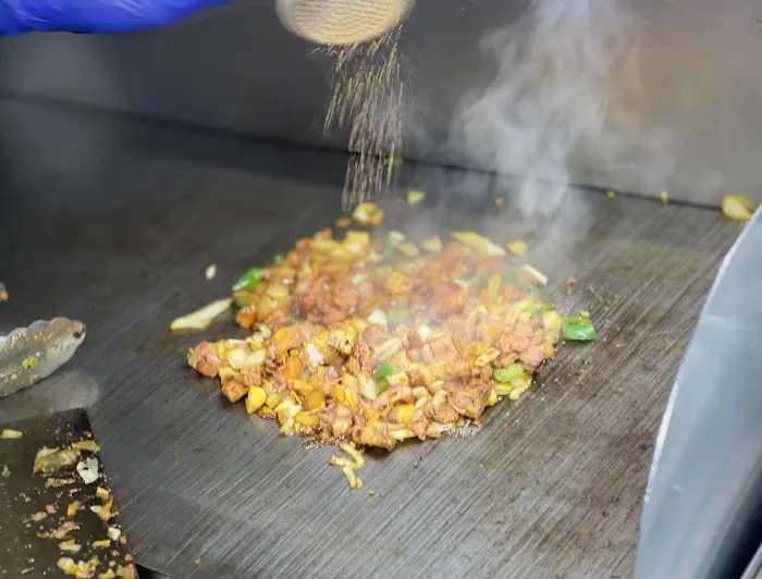 Indian Tasty Halal Food Picture 7