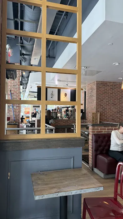 Pret A Manger Picture 7