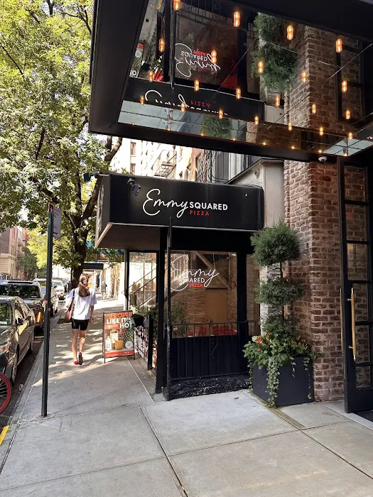 Emmy Squared Pizza: Hell's Kitchen Picture 10