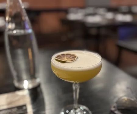 Emmy Squared Pizza: Hell's Kitchen