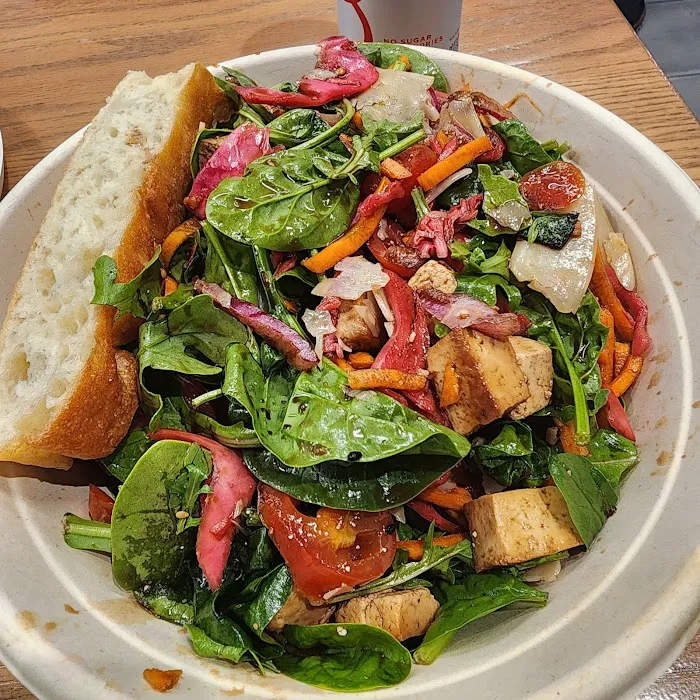 Just Salad Picture 9