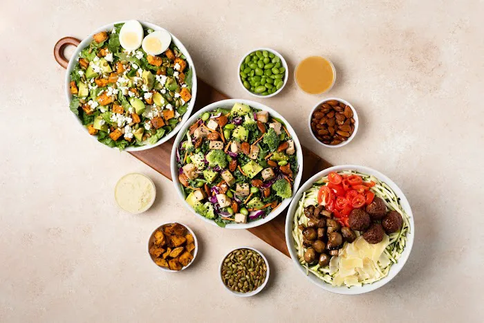Just Salad Picture 4