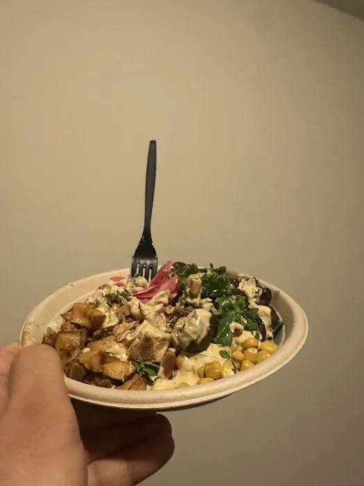 Just Salad Picture 2