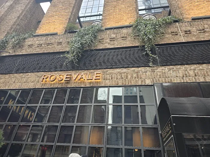 Rosevale Kitchen Picture 1