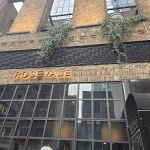 Rosevale Kitchen