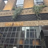 Rosevale Kitchen ico
