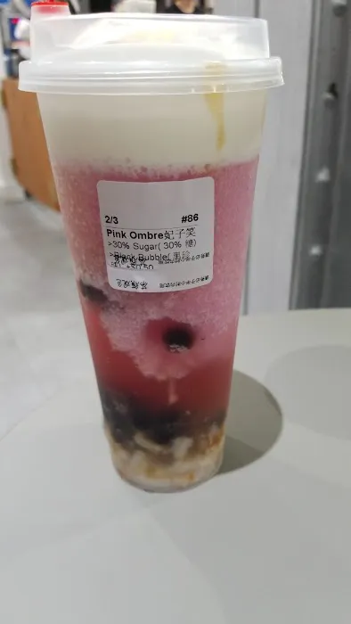 Oriental Tea 茶颜观色 Picture 5