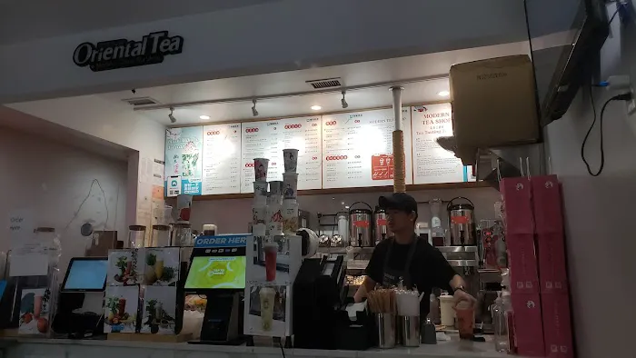 Oriental Tea 茶颜观色 Picture 4
