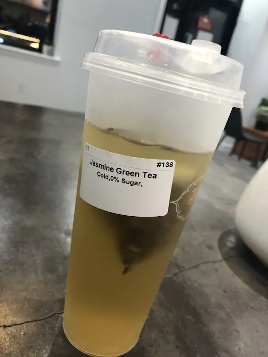 Oriental Tea 茶颜观色 Picture 8
