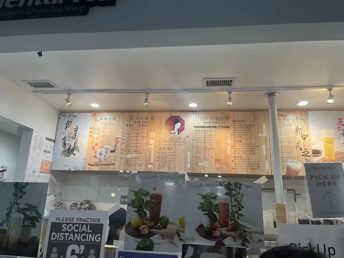 Oriental Tea 茶颜观色 Picture 10