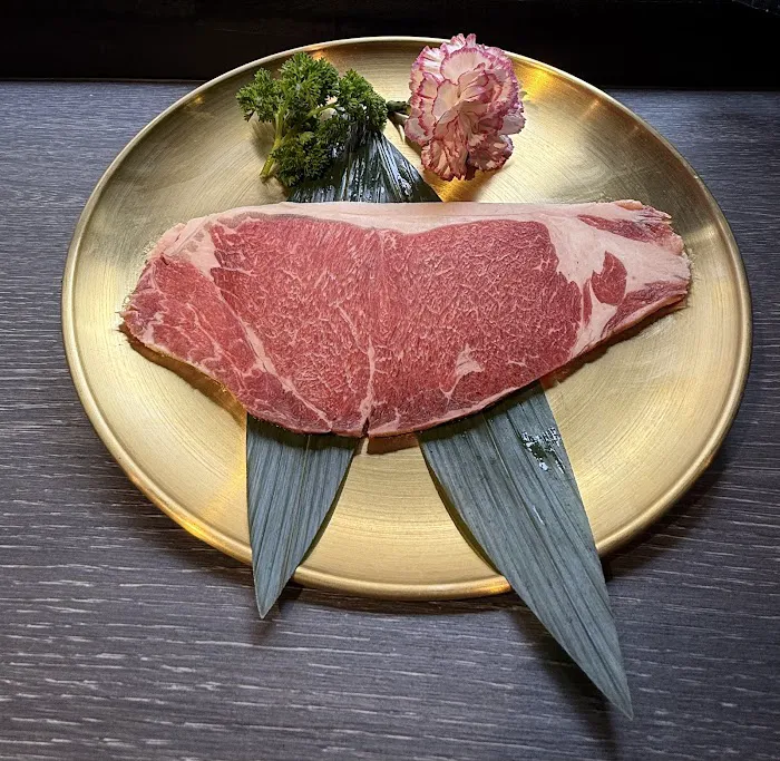 Three Kingdoms Xita BBQ Picture 5