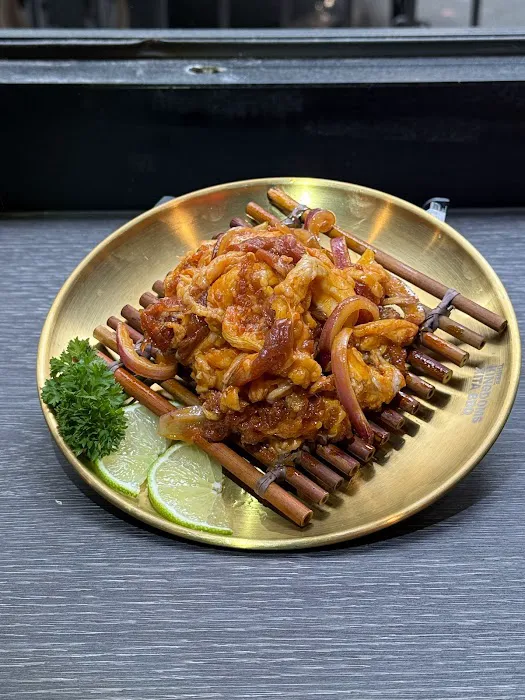 Three Kingdoms Xita BBQ Picture 10