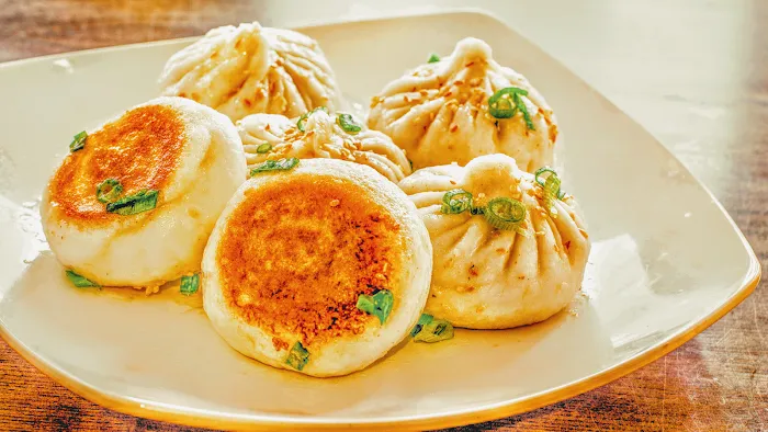 Real Kung Fu Little Steamed Buns Ramen Picture 10