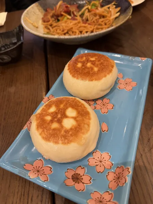 Real Kung Fu Little Steamed Buns Ramen Picture 5