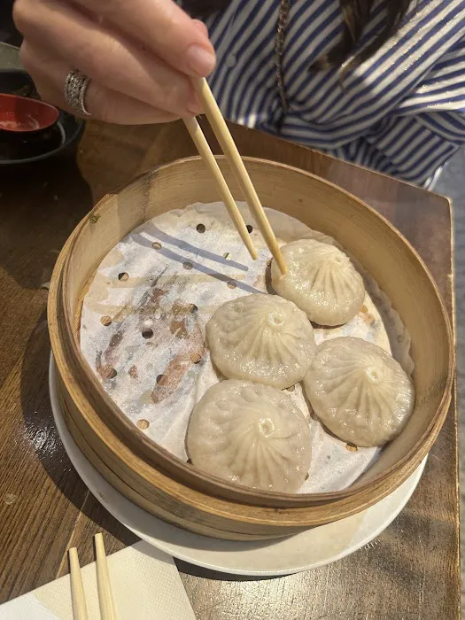 Real Kung Fu Little Steamed Buns Ramen Picture 9