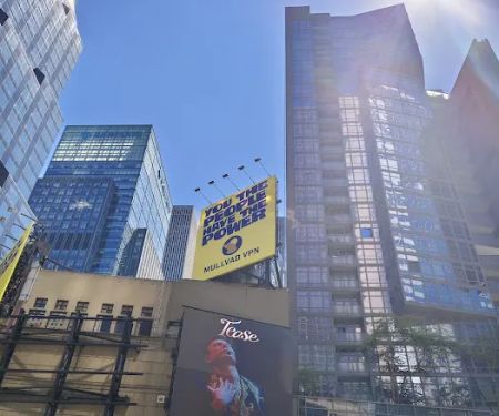 vista Restaurant And Bar