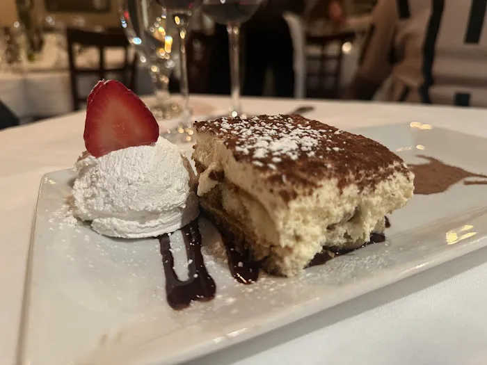 Empire Steak House Times Square Picture 7