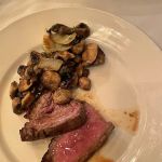 Empire Steak House Times Square