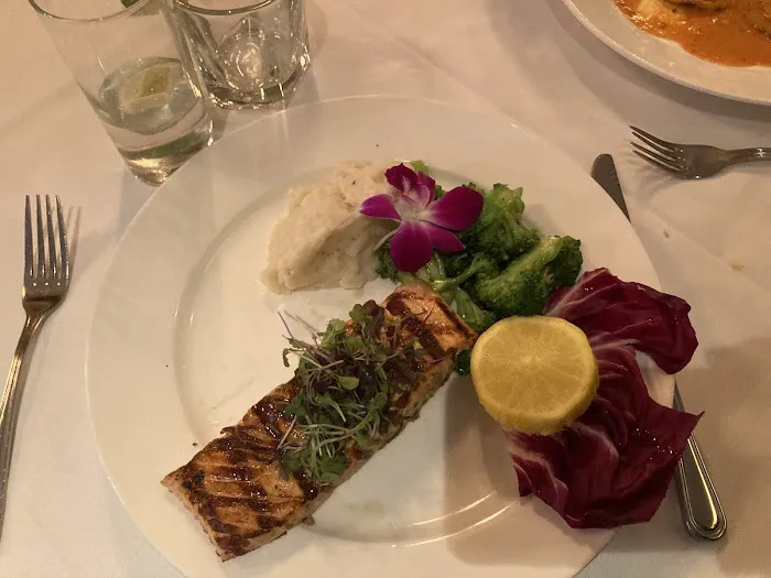 Empire Steak House Times Square Picture 4