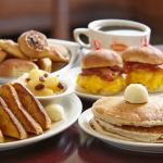Junior's Restaurant and Bakery